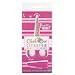 Ek Success Cutter Bee 5 Inch Titanium Scissor, Color Bee Pink