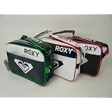ROXY ロキシー エナメルショルダーバッグ 　 ACTIVE GIRL S ( BBG125029 ) - NVY（ネイビー）