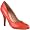 Red Leather