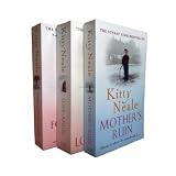 Kitty Neale : 3 books (Lost Angel / Forgotten Child / Mothers Ruin rrp �20.97)by Kitty Neale