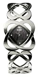 Seksy By Sekonda Hidden Heart Mother Of Pearl Dial Bracelet Watch 4159