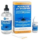 Phion Nutrition - Alaklive pH Booster - Makes 25 Gallons