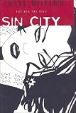 "Frank Miller's Sin City The Big Fat Kill 2nd Edition [SIN CITY #03 FRANK MILLERS -OS]" av Frank(Author) ;  Miller, Frank(Illustrator) Miller