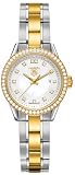 NEW TAG HEUER CARRERA LADIES WATCH WV1451.BD0797