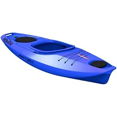 Point 65 Solo Martini Kajak blau