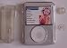 3 in 1 Combo: Clear Hard Case w/ Belt Clip + Car Charger + Travel Charger. For Apple 3rd Generation iPod Nano, both Nano 3rd 4GB and Nano 3rd 8GB MP3 Players. Case/Skin/Protector/Cover is crystal clear and the chargers are white.