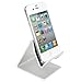 Aluminum Metal Stand Holder Stander For iPad iPhone Mobile Phone Smart Tab Y365 (New Gold)