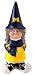 NCAA Michigan Wolverines Cheerleader Garden Gnome [Sports]