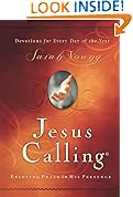 Jesus Calling