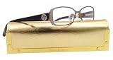 Tory Burch Eyeglasses TY 1004 103 Gunmetal