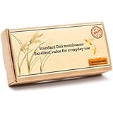 Carrotmusic Model DZ-ST-DM01-35 Standard Dizi membranes (35 packs)