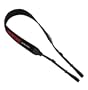 Pentax - Courroie de cou en n�opr�ne pour Appareil photo reflex num�rique K-7