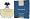 Shalimar By Guerlain For Women. Eau De Parfum Spray 2.5 Oz.