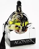 Agonist Liquid Crystal Eau de Parfum