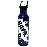 Tampa Bay Rays Water Bottle