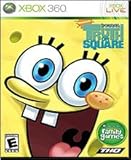 Spongebob Truth Square
