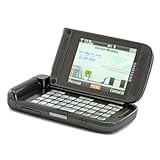 Samsung Alias 2 U750 Car Charger with Smart Chip