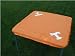 Tennessee Volunteers Card Table/Tailgate Cover - NCAA College Athletics