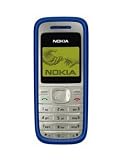 Nokia 1200 - monobloc - Bleu