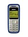 Nokia 1200 - monobloc - Bleu