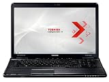 Toshiba - Satellite P770-11L - Ordinateur portable 17,3
