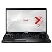 Toshiba - Satellite P770-11L - Ordinateur portable 17,3" (43,94 cm) - Intel Core i7-2670QM - 750 Go - RAM 4096 Mo - Windows 7 - Nvidia GeForce Optimus GT 520M - Texture Premium Noir