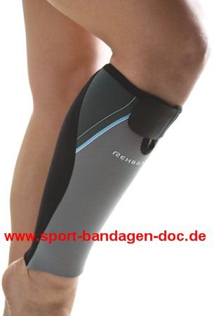 Rehband Core Line Women Wadenschutz Damen