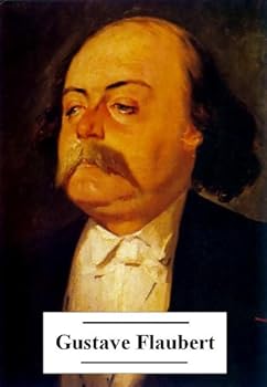 temptation of st. antony - gustave flaubert