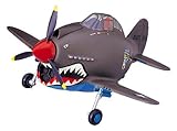 たまごひこーき P-40 ウォーホーク