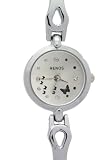 Renos - Montre Femme - Quartz - Acier inoxydable - de papillon bracelet