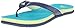 adidas Performance Women's Supercloud Plus Thong W Athletic Sandal,Super Purple/Shock Green/Halo Yellow,10 M US