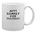 Mitt Romney for president Mug