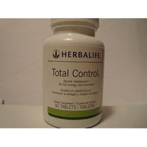 Herbalife Total Control 90 tablets effective weight loss Herbalife Total Control 90 tablets effective weight loss