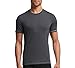 Icebreaker Merino Men's Anatomica Short Sleeve Crewe