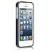 CaseCrown Chameleon Glider Case for Apple iPhone 5 -Blue,Purple