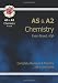 AS/A2
Level
Chemistry
AQA
Complete
Revision
&
Practice