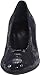 VANELi Womens Dayle Round Toe Block Pumps Dress Casual Mid Heel 2-3