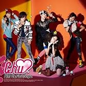 f(x) 1st Single - Chu-(韓国盤)