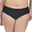 Xhilaration&reg; Foldover brief Ebony