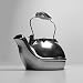 Half Kettle Steamer