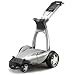 Stewart Golf X5 Remote Controlled Golf Trolley - Silver