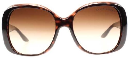 Ralph Lauren Sonnenbrille (RL8068 517513 Gr.54)