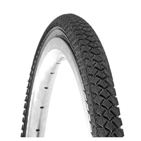 Odyssey Red Racer Tire 20