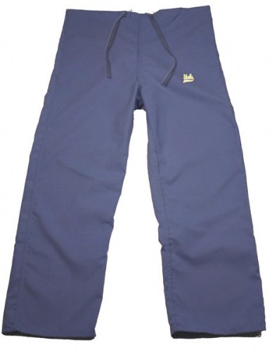 UCLA Bruins Sky Blue Scrub Pant