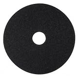 PAD FLRMACH BLK STRP 20