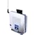 Linksys Wireless-G Router for 3G/UMTS Broadband WRT54G3G - W