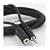 6 Foot 3.5mm Headphone Extension Cable Free Shipping
