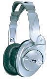 jWIN JH-P350 Professional Reference Digital Stereo Super Bass Headphones