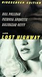 Lost Highway - Widescreen Edition