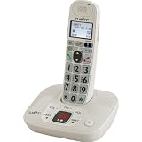 AMPLIFIED CORDLESS PHONE W/ITAD